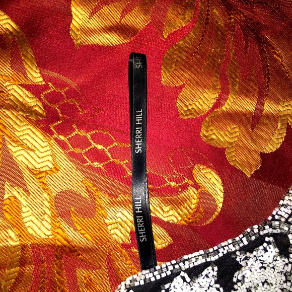 Dress by SHERRI HILL - Picture 13 of 13